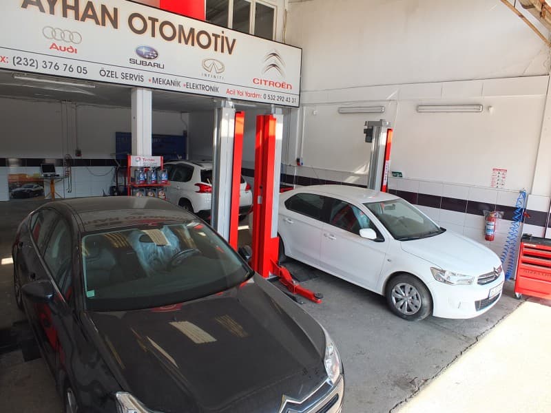 İzmir Pejo EGR Mekanik Temizlik Uygun Fiyat
