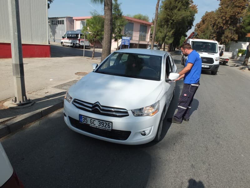 İzmir Pejo Pasta Cila Uygun Fiyat
